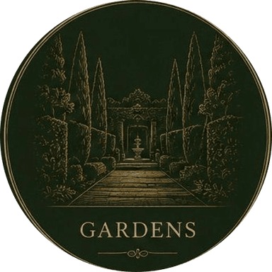 Jardines Europeos
