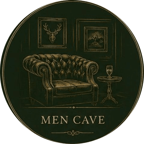 Men's Cave